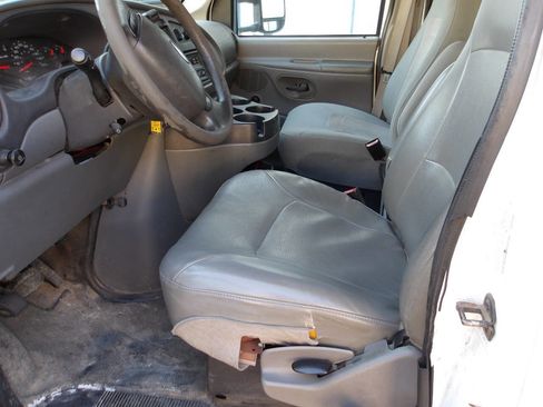 Used 2008 Ford E-350 and Econoline 350 Super Duty image 20