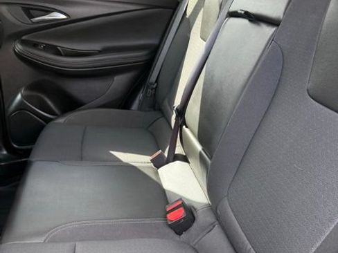 Used 2023 Buick Encore GX Select w/ Safety Package II AWD/4WD image 35