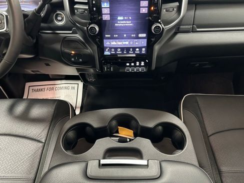 Used 2026 RAM 2500 Laramie image 34