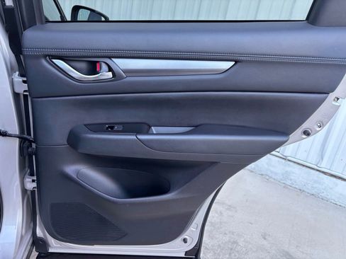 Certified 2024 MAZDA CX-5 AWD 2.5 S w/ Select Package image 32