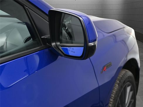 Certified 2023 Acura RDX A-Spec image 13