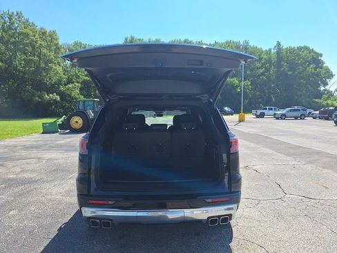 Used 2026 GMC Acadia Denali w/ Super Cruise Package AWD/4WD image 16