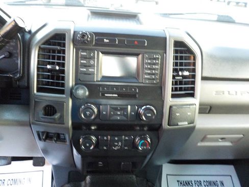 Used 2019 Ford F350 XL w/ Power Equipment Group RWD image 17