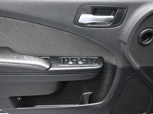 Used 2019 Dodge Charger R/T w/ Driver Confidence Group RWD image 7