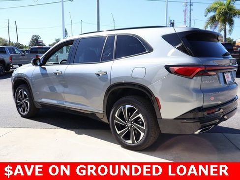 New 2025 Buick Enclave Sport Touring w/ Power Package image 5