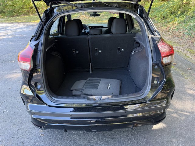 Used 2024 Nissan Kicks SR FWD image 39