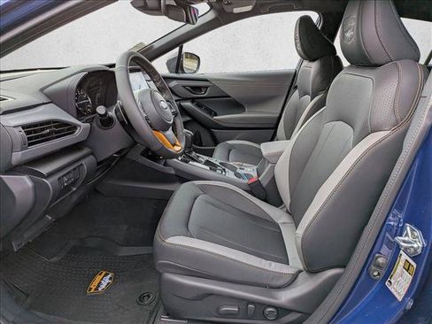 New 2026 Subaru Crosstrek 2.5i Wilderness w/ Crosstrek Mirror Package AWD/4WD image 4