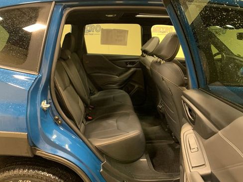 Used 2023 Subaru Forester Wilderness image 17