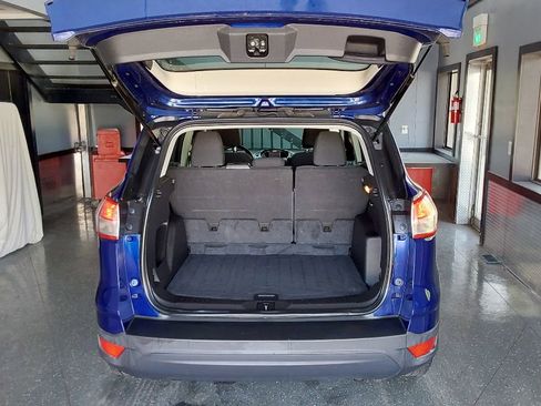 Used 2016 Ford Escape S FWD image 18
