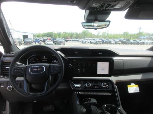 New 2026 GMC Sierra 1500 AT4 image 16