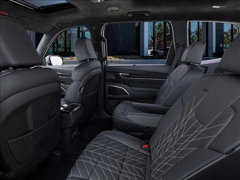 New 2025 Kia Telluride SX X-Line image 18