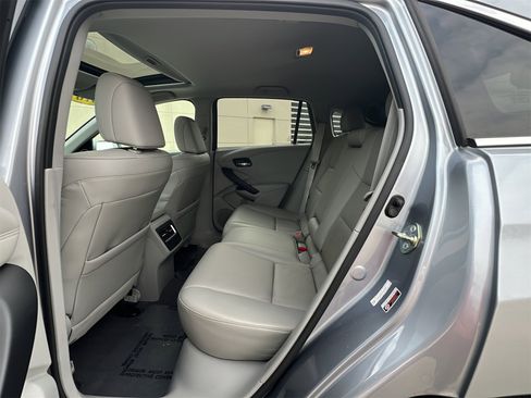Used 2016 Acura RDX AWD w/ Technology Package image 17
