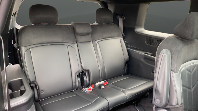 New 2027 Kia Telluride SX Prestige X-Pro AWD/4WD image 28