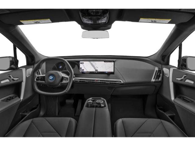 Used 2023 BMW iX xDrive50 w/ Premium Package AWD/4WD image 11
