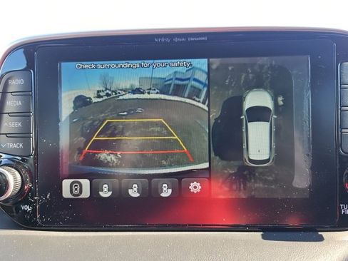 Used 2019 Hyundai Tucson Ultimate image 24