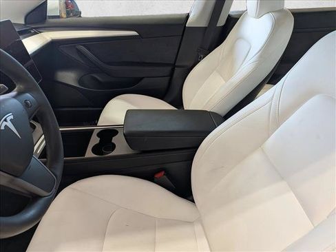 Used 2023 Tesla Model 3 Standard Range RWD image 14