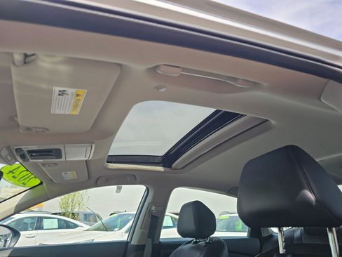 Used 2024 Honda Accord Touring image 23