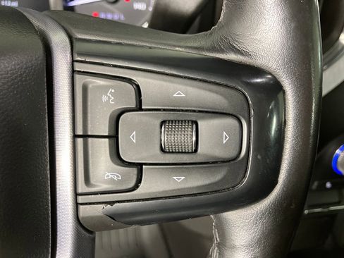 Used 2021 GMC Sierra 1500 Elevation image 19