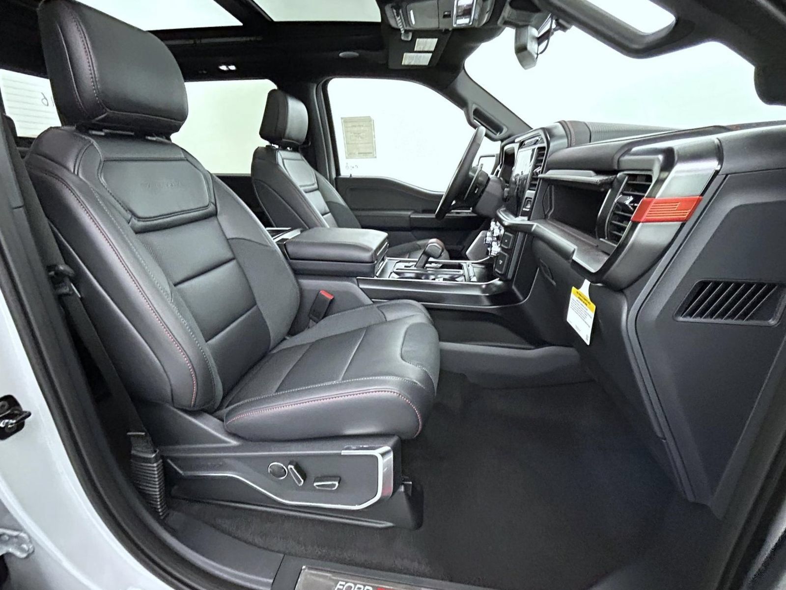 New 2026 Ford F150 Raptor AWD/4WD image 15