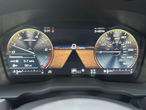 New 2026 Subaru Forester Wilderness image 17