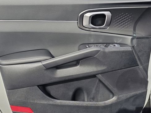 New 2026 Kia Sorento S w/ S Panoramic Sunroof Package FWD image 14