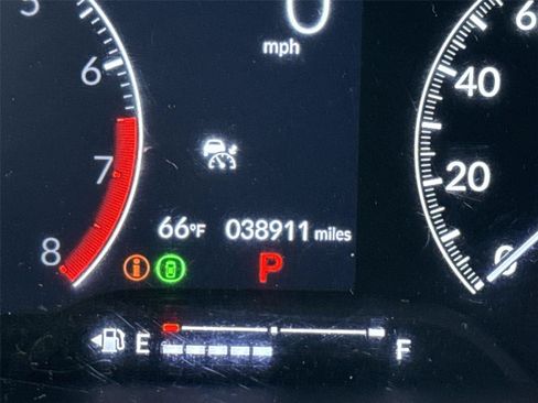 Used 2023 Honda Civic EX-L image 23