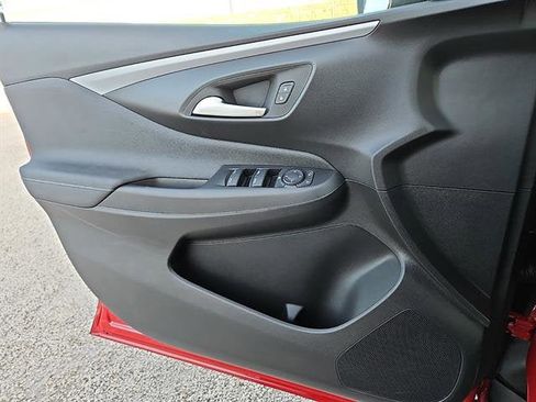 New 2026 Buick Envista Preferred image 13