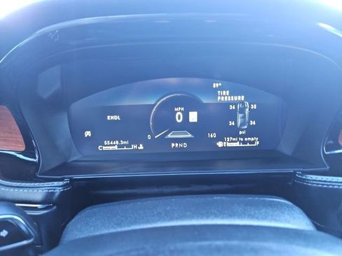 Used 2020 Lincoln Corsair Reserve w/ Equipment Group 202A image 17