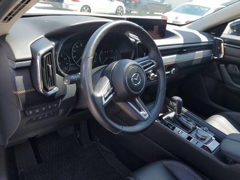 Used 2023 MAZDA CX-50 2.5 Turbo w/ Premium Plus Pkg AWD/4WD image 20