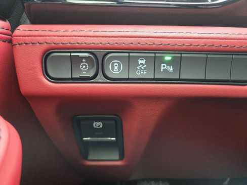 Certified 2026 Acura MDX A-Spec AWD/4WD image 33
