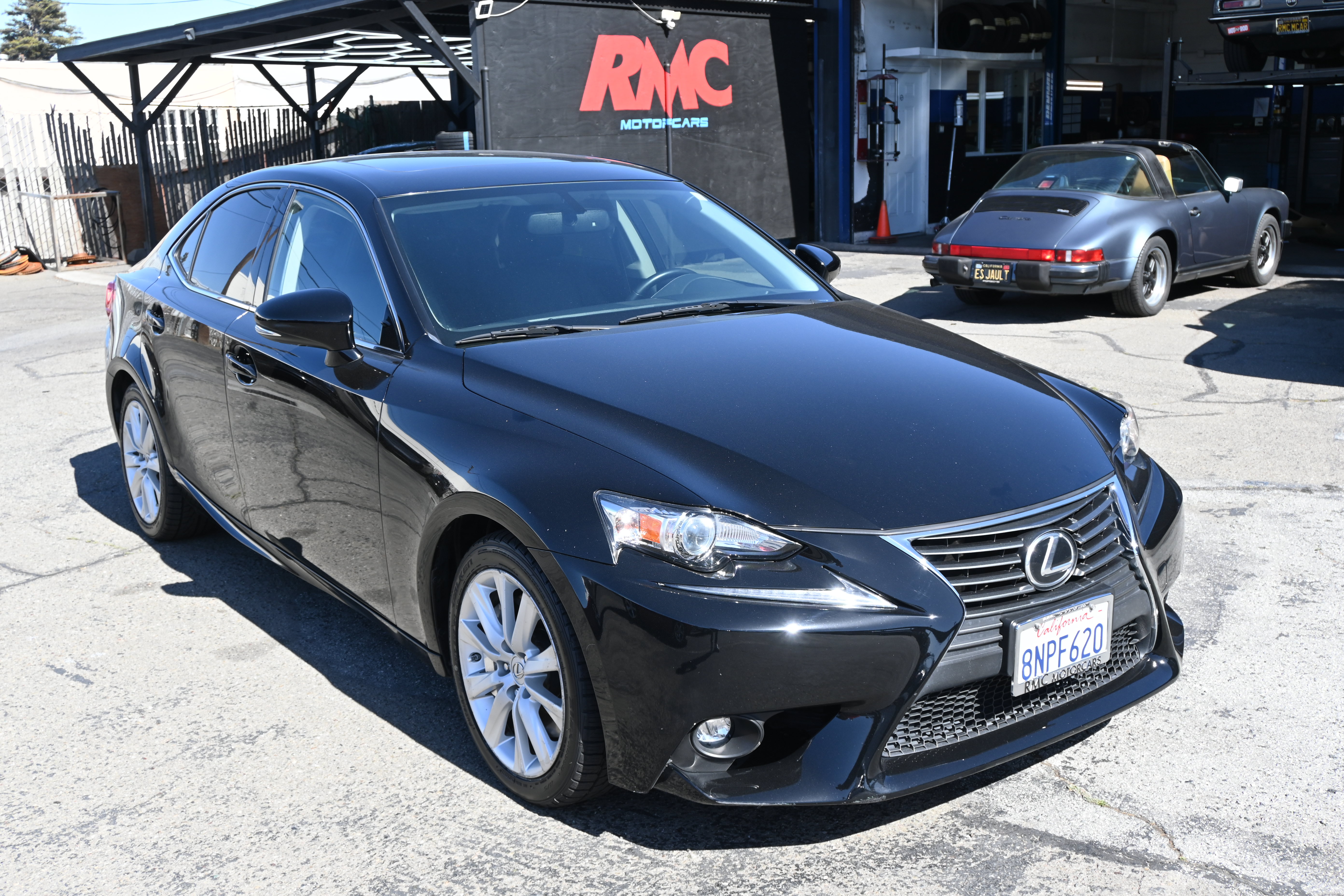 Used 2016 Lexus IS 300 AWD w/ Accessory Package 2 image 5