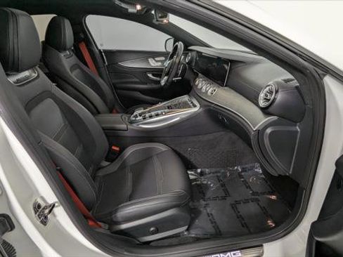 Used 2019 Mercedes-Benz AMG GT 53 image 24