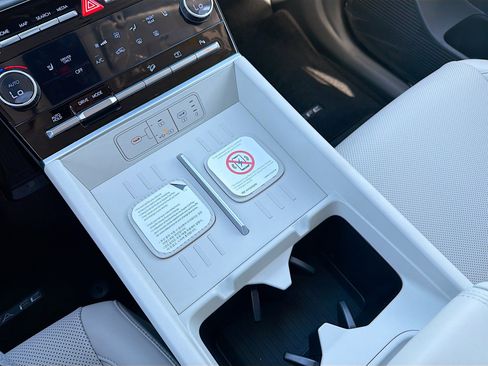 New 2026 Hyundai Santa Fe SEL image 30