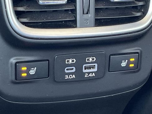 Certified 2023 Subaru Outback Limited image 19