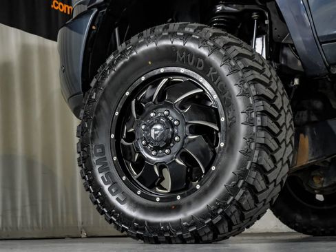 Used 2018 RAM 3500 Laramie w/ Protection Group AWD/4WD image 56