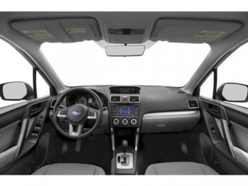 Used 2018 Subaru Forester 2.5i w/ Alloy Wheel Package image 11