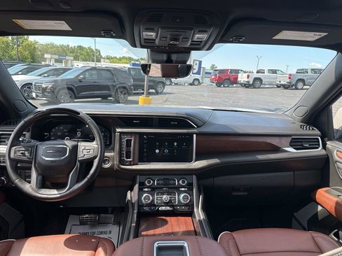 Certified 2023 GMC Yukon XL Denali Ultimate image 17