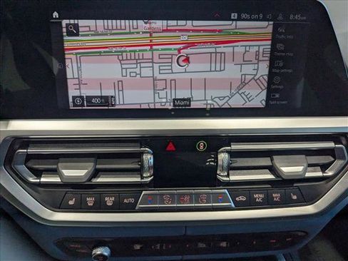 Used 2023 BMW M4 Competition w/ M Carbon Exterior Package image 14