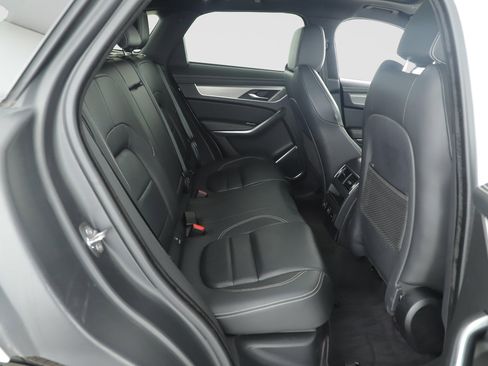 Used 2025 Jaguar F-PACE R-Dynamic S AWD/4WD image 16