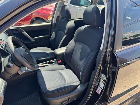 Used 2016 Subaru Forester 2.5i Premium w/ Popular Package #2 AWD/4WD image 12