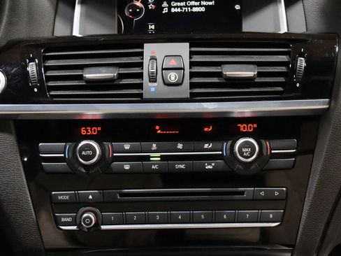 Used 2015 BMW X4 xDrive35i image 58