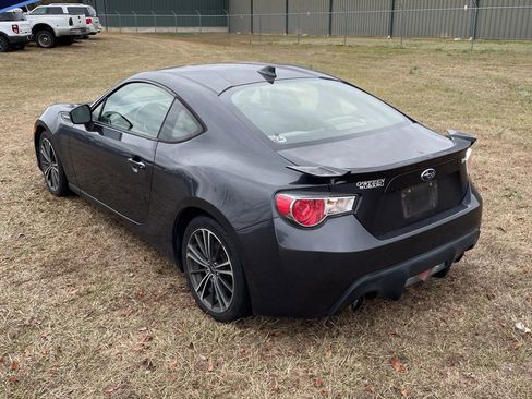 Used 2016 Subaru BRZ Limited image 6