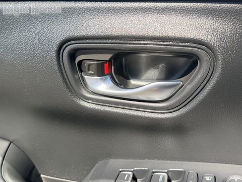 Certified 2024 Honda HR-V Sport image 18