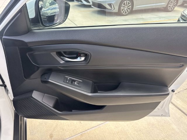 Certified 2023 Honda Accord EX image 14