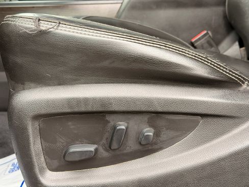 Used 2019 GMC Sierra 2500 Denali w/ Duramax Plus Package image 22