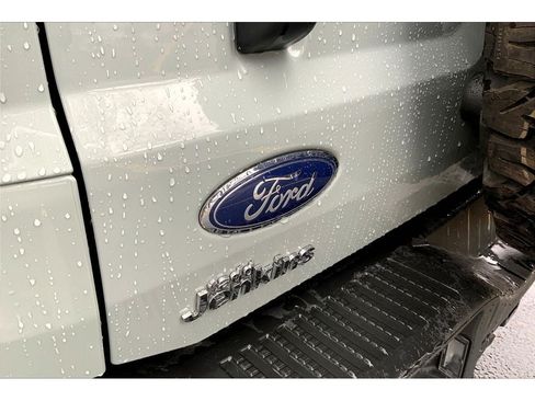 Used 2023 Ford Bronco Badlands AWD/4WD image 32