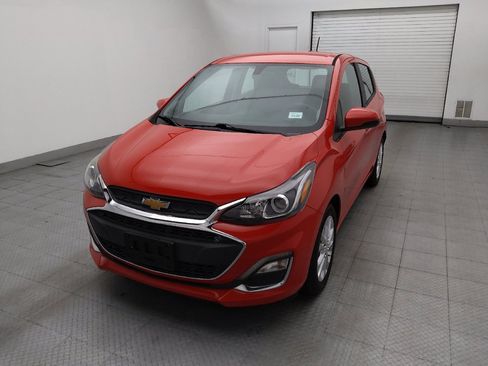 Used 2021 Chevrolet Spark LT FWD image 15