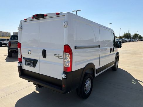 New 2027 RAM ProMaster 1500 FWD image 6