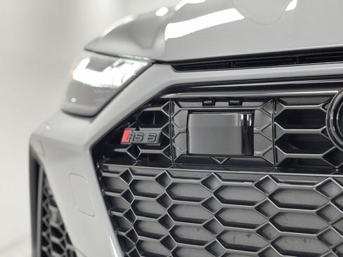 Certified 2024 Audi RS 6 performance AWD/4WD image 43