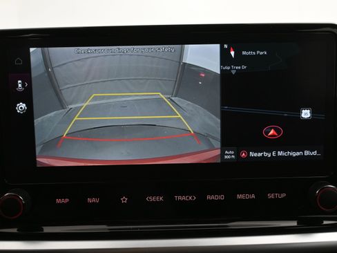 Used 2024 Kia Forte GT-Line image 16